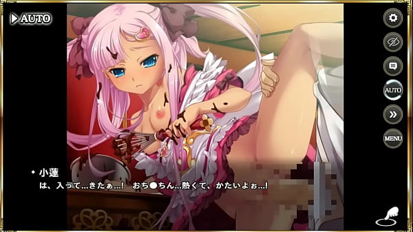 エロ シーン 真恋姫夢想 天下統一伝 孫尚香 (VD)