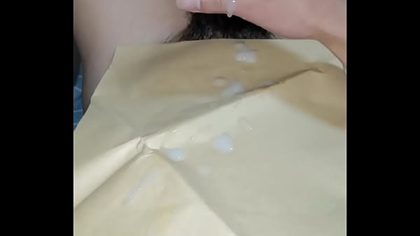 没忍住