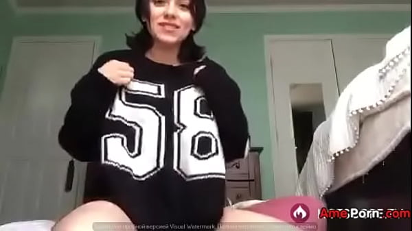 brunette