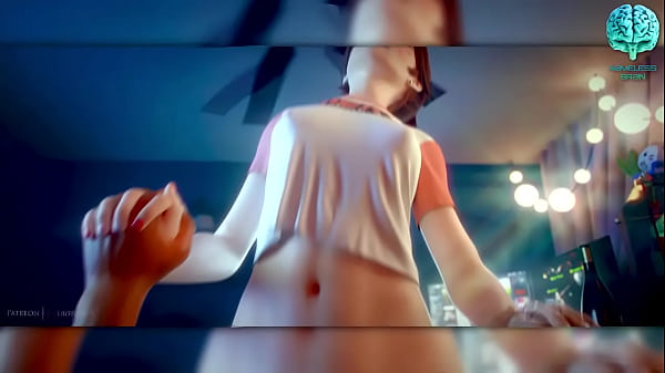 NamelessBrainHMV - VG Erotica - Get Down