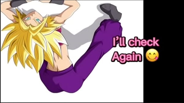Futa Mistress Caulifla & Kale Joi Part 3 (Joi,Cbt,Cei,Edging,Ruined Orgasm)