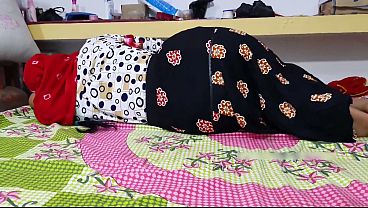 Teen girlfriend fucking with boyfriend Village home pussy fucking