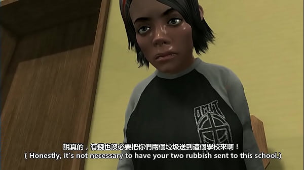问天