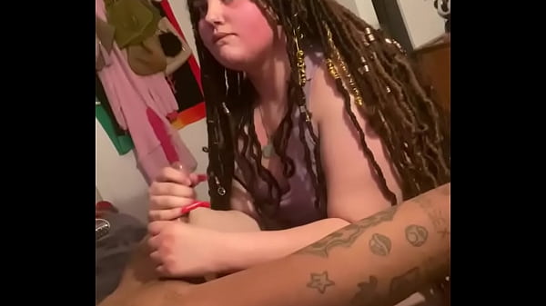 GakNasty sucking BigGak GakWorld