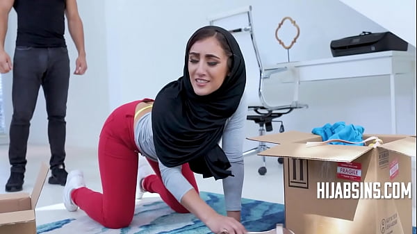 Stepsis In Hijab Punished For Disobeying