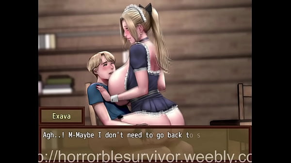 horrorble survivor after dark: zombie's retreat: episode 5: I Love Camping