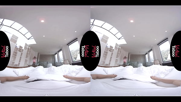 VIRTUAL TABOO - Wrong Pill