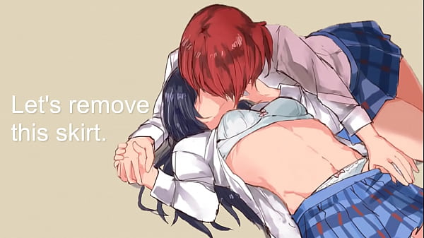 Maki's private fan experience! JOI