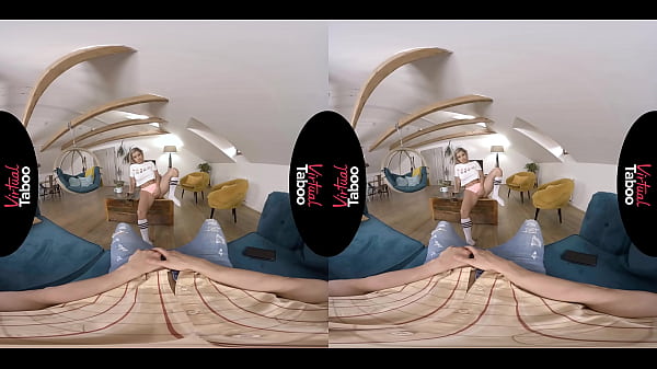 VIRTUAL TABOO - The Spy