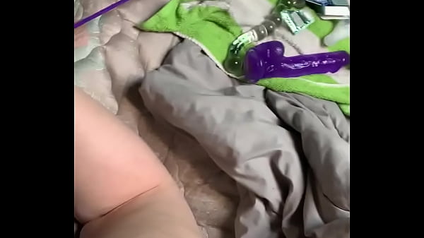 Fucked in the ass