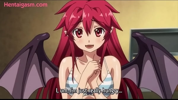 Cute Vampire Cute Vampire Girl Sucks off Classmate in the Gym Storage Closet