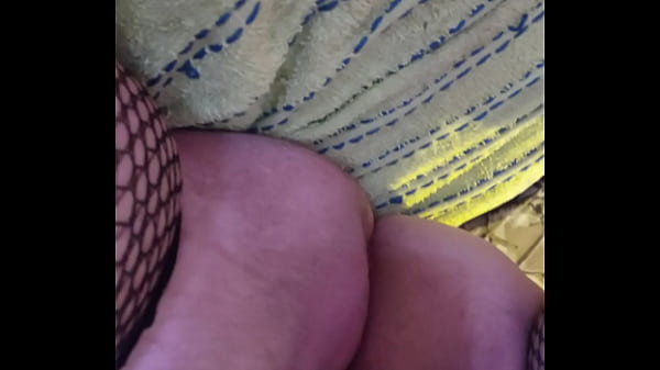 Huge squirt