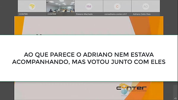 BOTANDO NA CATEGORIA