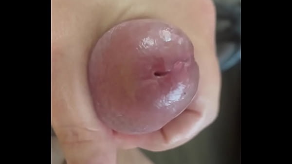 Dripping Precum Dirty Talk While I Stroke My Throbbing Pulsing Cock   Full Balls to HUGE LOAD