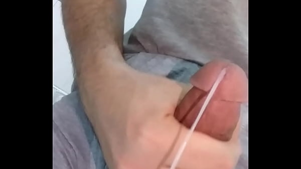 большой белый член