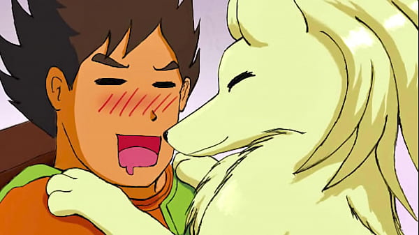 The Pok&eacute_mon Game You Weren't Supposed To See | Pok&eacute_mon Ecchi Version