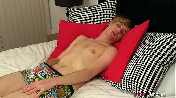 Lucas James