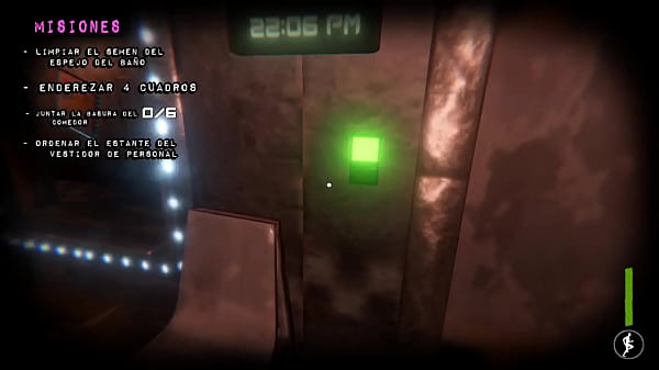 Fap Nights At Frenni's Modo Arcade  # 4 | Espa&ntilde_ol