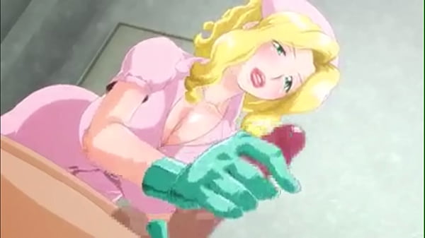エロナース