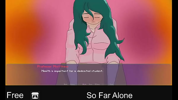 So Far Alone