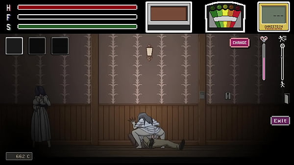 Lustful Spirit Hunt 0.1.0 (LATEST VERSION) Full Gallery