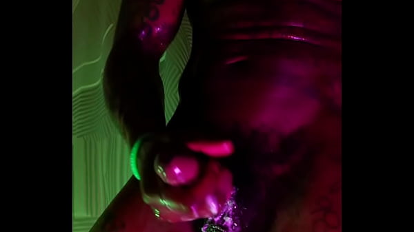 Big Black Hairy Cock Worship Hallelujah Johnson (Shut Up!!!!)