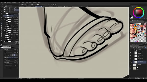 Stream | Picarto | MrPotatoes - The Girls Of Bluerock Bay (2023.03.10 B)