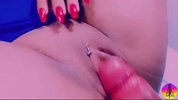 muse from the northeast goes to africa and gave the pussy to the guide - Paty Angel & Latrel
