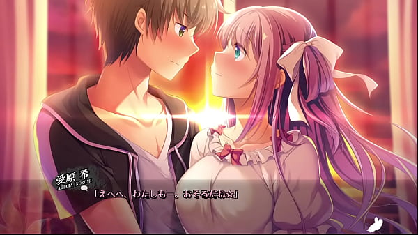 崩壊天使アストレイア 01