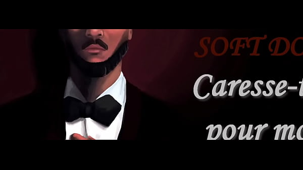 Caresse toi pour moi - French Joi for Women - Soft Domination & ASMR Audio - Porno pour Femme (M4F) David Cockins