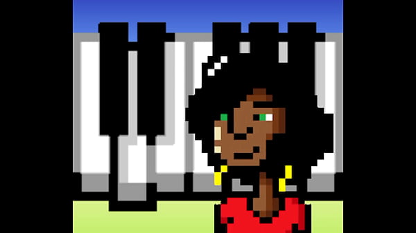 Your sexy earrings digital guitar improvisation