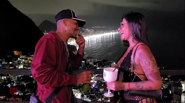 Conheci na Festa e J&aacute_ Levei ao Motel Pra Fuder comigo ainda liberou o cuzinho apertado | Amanda Souza e Joao O Safado