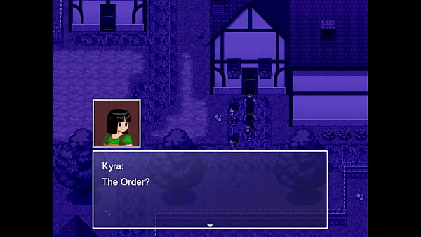 Chronicles of the Ascended Part. 1 (Rev. A) - Playthrough #4 (Sophia & Kyra's New Perspectives)