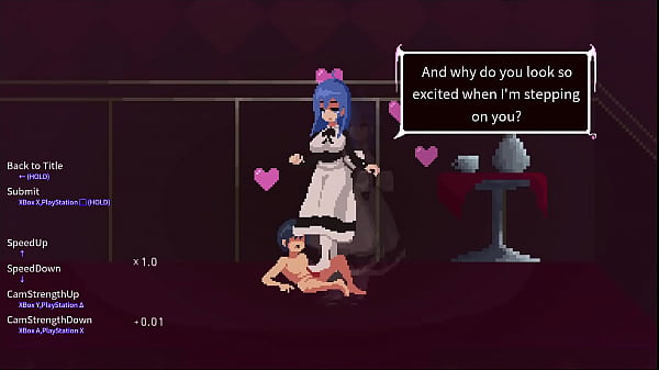 Sadiubus v1.0.1 Playthrough Pt.1