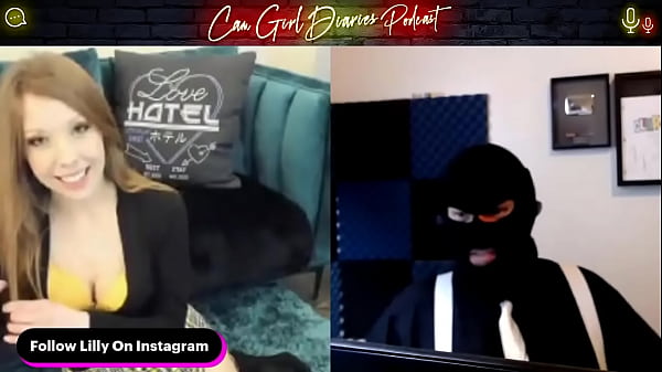 Make Money Webcam Modeling WITHOUT Using Social Media Ft Webcam Model Lilly LaClare