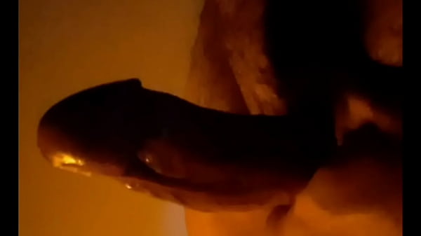 Powerful Cock Loving