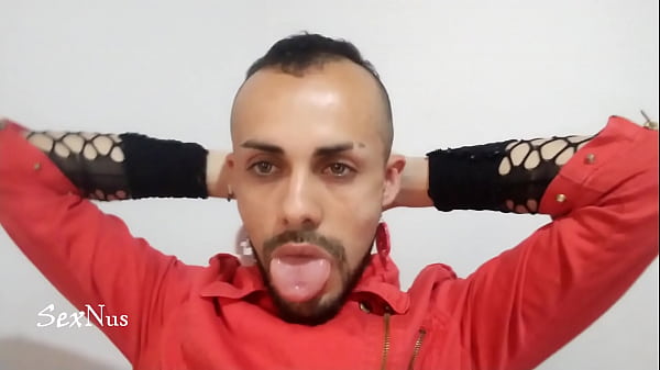 lengua caliente para tu boca