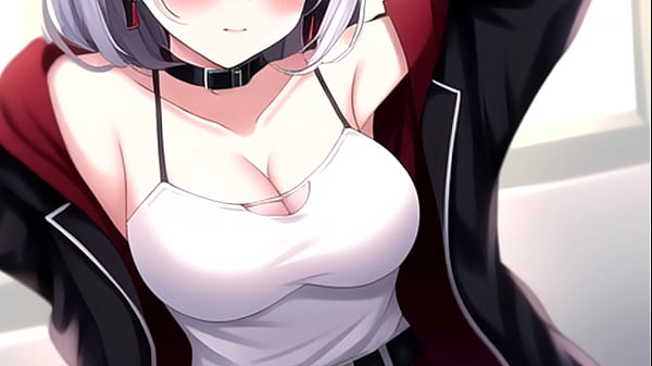 JOI Taking your classmate's virginity! Edging Defloration Hentai Countdown Instructions