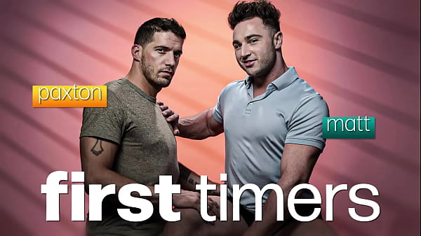 First Timers Michael Boston, Ty Roderick