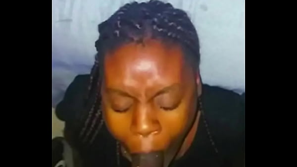 Daily Deepthroat Training