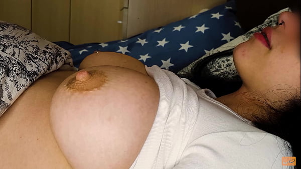 i've never had a nipple orgasm like this - Unlimited Orgasm