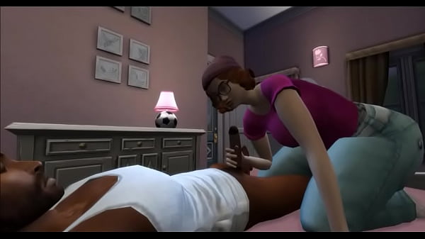 Meg griffin from family guy gets fucked by black boyfriend