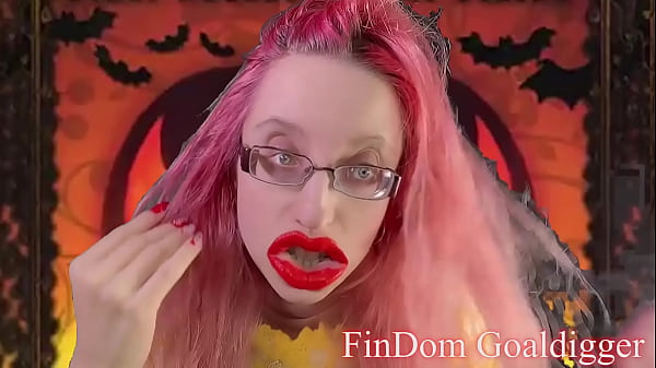 Halloween Gelding Penectomy Fantasy