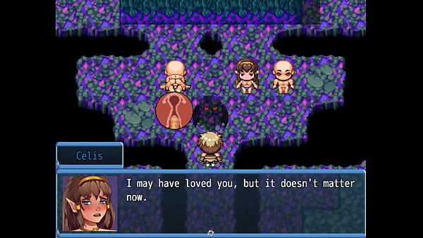 HRPG Henteria Chronicles Chapter 2 012