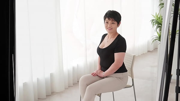 初撮り人妻ドキュメント　柳沢あき子　＜ダイジェスト付＞