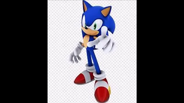 sonic theme song
