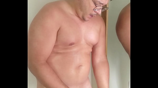 BATENDO UMA COM JOCKS