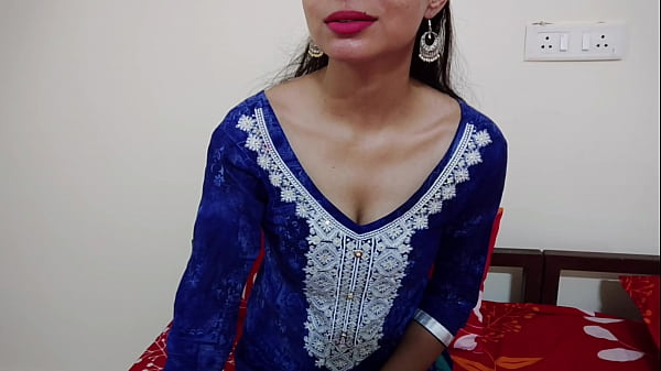 Fucking a beautiful young girl badly and tearing her pussy village desi bhabhi full romance after fuck by devar  saarabhabhi6 in Hindi audio