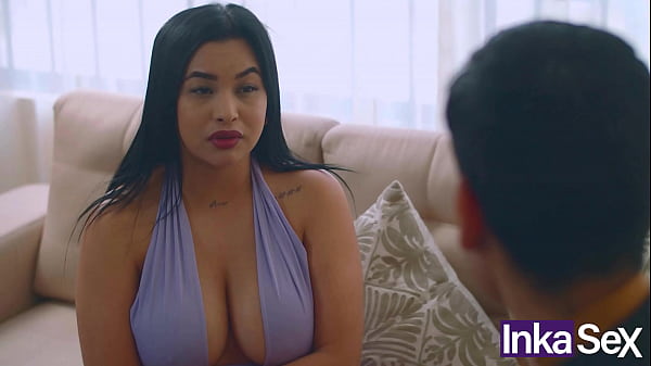 a criada latina de grandes tetas (FINAL &Eacute_PICO)