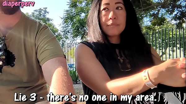ABDL 3 Lies and 1 Truth with Diaperperv & JayBDL